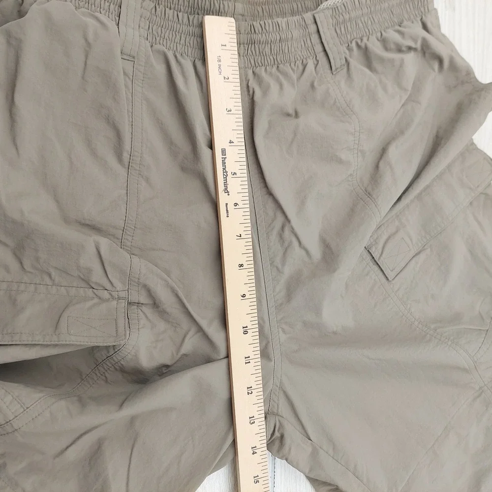 Columbia pfg convertible